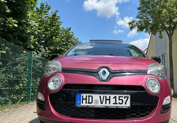 Renault Twingo 125.000 km 3.850 &euro; Schwetzingen 68723