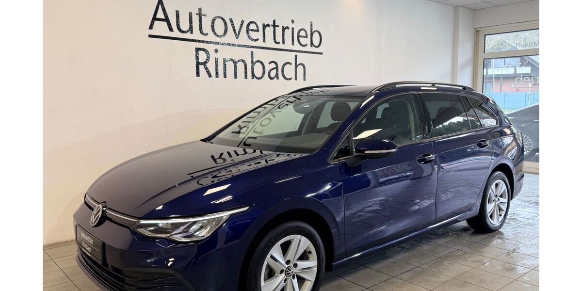 VW Golf 88.500 km 17.990 &euro; Rimbach 64668