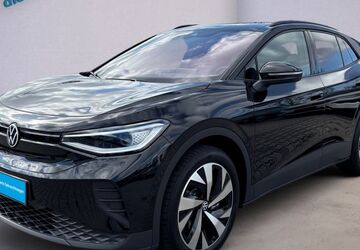 VW ID.4 3.594 km 42.823 &euro; Walldorf 69190