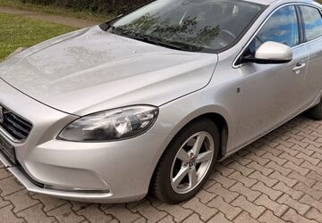 Volvo V40 167.000 km 7.250 &euro; Mannheim 68169