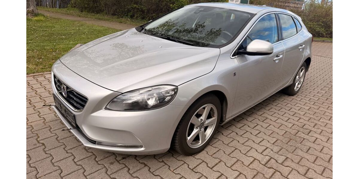 Volvo V40 167.000 km 7.250 &euro; Mannheim 68169