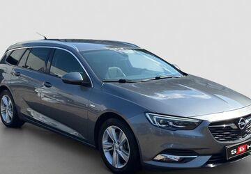 Opel Insignia 105.400 km 18.900 &euro; Heidelberg 69126