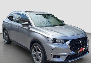 DS Automobiles DS7 (Crossback) 115.400 km 22.900 &euro; Heidelberg 69126