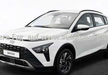 Hyundai BAYON 29.950 km 19.950 &euro; Weinheim 69469