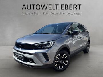 Gebrauchte Opel Crossland