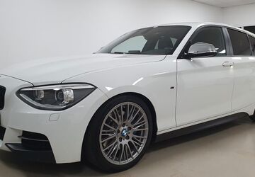 BMW M135 136.400 km 19.990 &euro; Sandhausen ( bei Heidelberg ) 69207