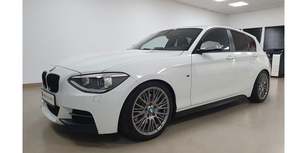 BMW M135 136.400 km 19.990 &euro; Sandhausen ( bei Heidelberg ) 69207