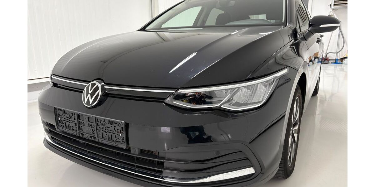 VW Golf 41.442 km 23.850 &euro; Sinsheim 74889