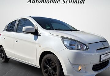 Mitsubishi Space Star 158.000 km 3.690 &euro; Angelbachtal 74918