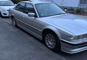 BMW 730 371.000 km 5.990 &euro; Ludwigshafen Am Rhein 67071