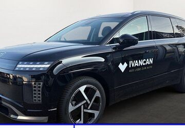 Hyundai IONIQ 9.350 km 68.690 &euro; Mannheim 68219