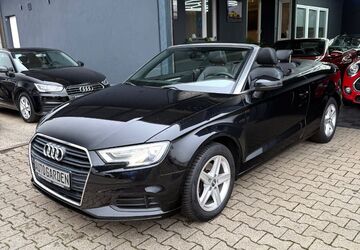 Audi A3 83.000 km 17.390 &euro; Schwetzingen 68723
