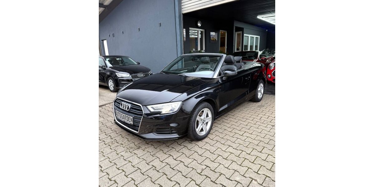 Audi A3 83.000 km 17.390 &euro; Schwetzingen 68723