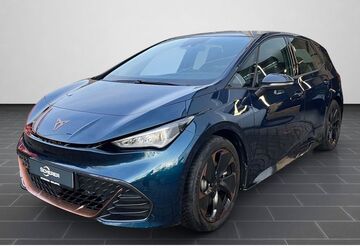 Cupra Born 25.570 km 28.990 &euro; Heidelberg 69123