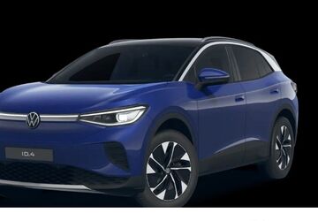 VW ID.4 2.013 km 42.651 &euro; Walldorf 69190