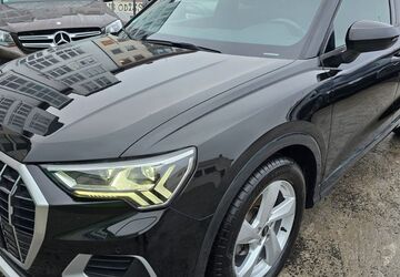 Audi Q3 57.000 km 31.990 &euro; Mannheim 68159