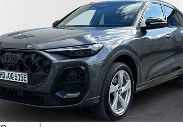 Audi Q5 12.500 km 71.790 &euro; Walldorf 69190