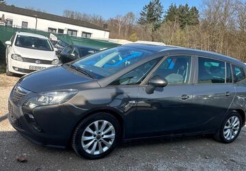 Opel Zafira 175.000 km 3.499 &euro; Schifferstadt 67105