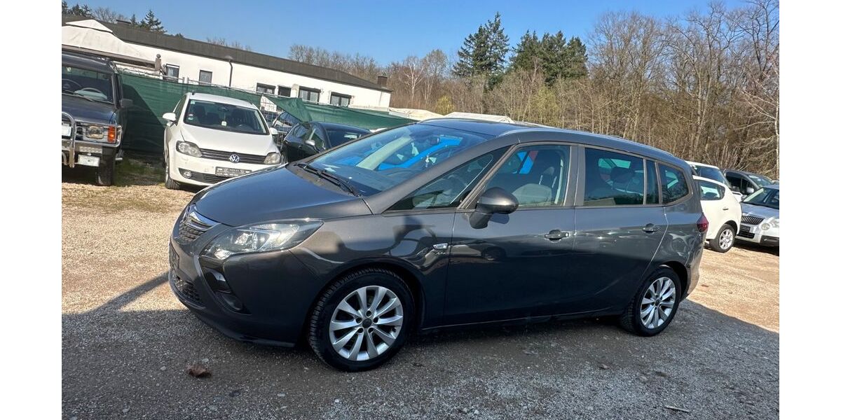 Opel Zafira 175.000 km 3.499 &euro; Schifferstadt 67105