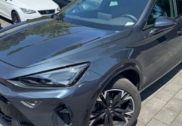 Cupra Formentor 23.556 km 31.950 &euro; Weinheim 69469