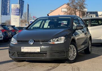 VW Golf 113.941 km 9.799 &euro; Speyer 67346