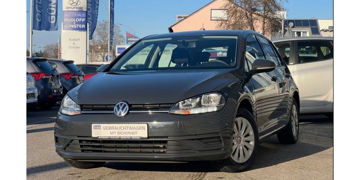 VW Golf 113.941 km 9.799 &euro; Speyer 67346