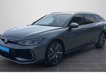 VW Passat Variant 1.001 km 46.400 &euro; Ludwigshafen 67059