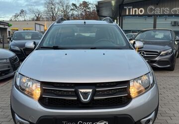Dacia Sandero 141.000 km 5.499 &euro; schifferstadt 67105
