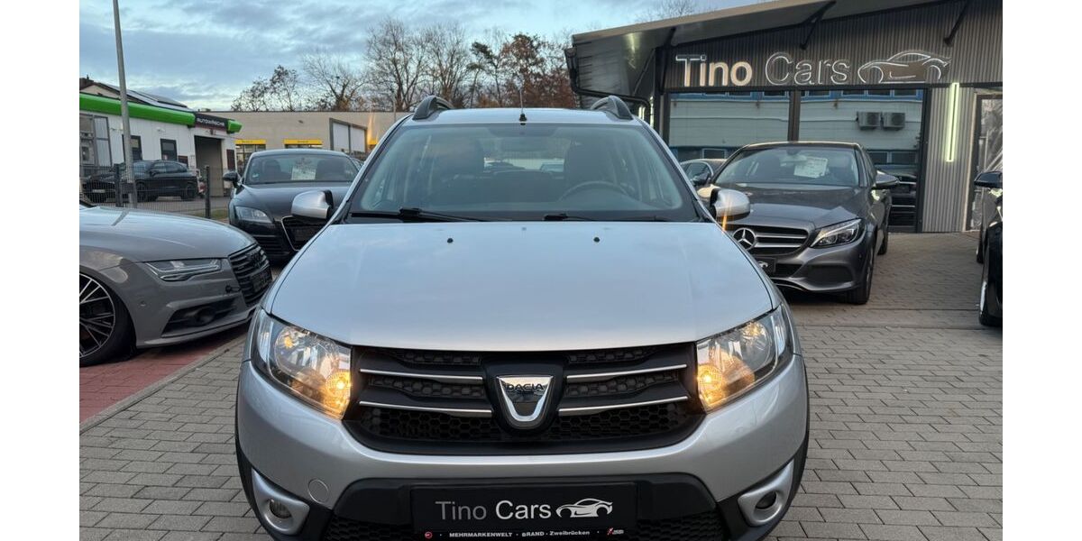 Dacia Sandero 141.000 km 5.499 &euro; schifferstadt 67105