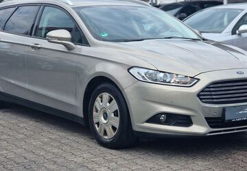 Ford Mondeo 93.000 km 10.999 &euro; Viernheim (bei MANNHEIM) 68519