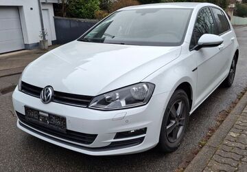 VW Golf 133.537 km 10.250 &euro; Heidelberg 69118