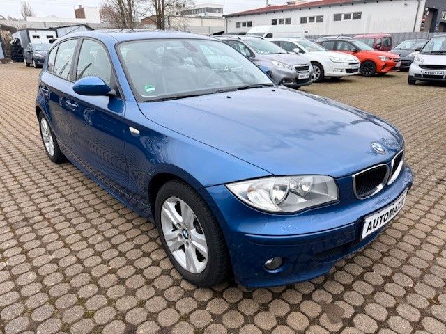 BMW 120 215.000 km 3.499 &euro; Ludwigshafen Am Rhein 67059
