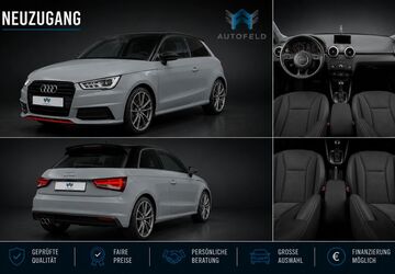 Audi A1 59.990 km 18.950 &euro; Ladenburg 68526