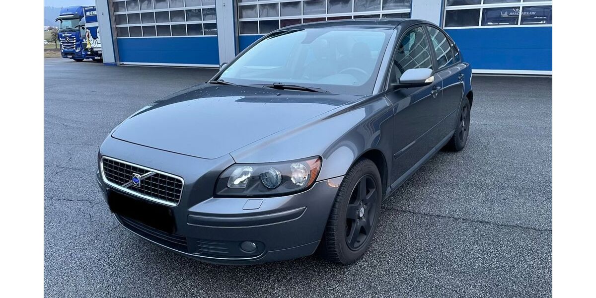 Volvo S40 243.884 km 4.999 &euro; Rimbach 64668