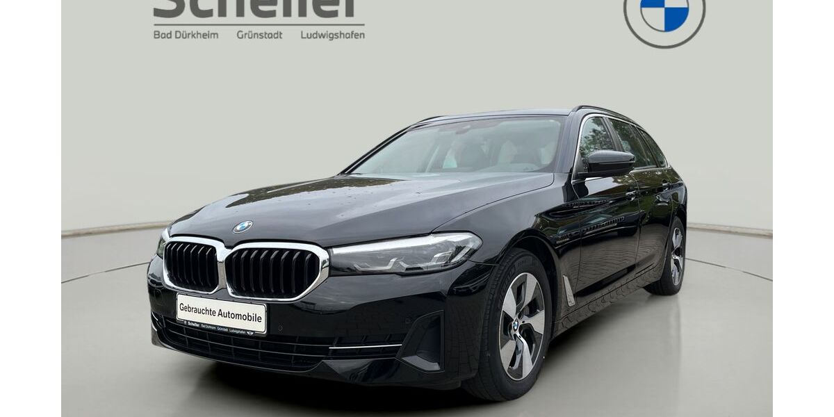 BMW 530 81.214 km 29.450 &euro; Ludwigshafen 67071