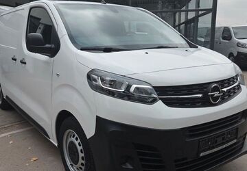 Opel Vivaro 75.200 km 17.290 &euro; Frankenthal/Studernheim 67227