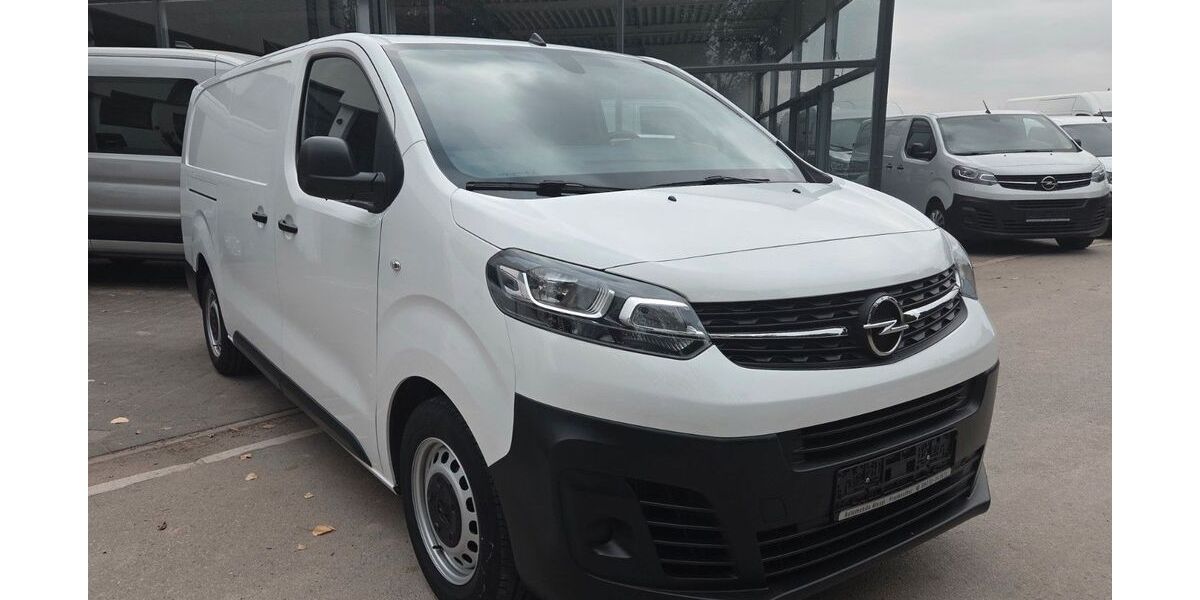 Opel Vivaro 75.200 km 17.290 &euro; Frankenthal/Studernheim 67227