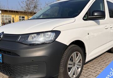 VW Caddy 13.392 km 39.950 &euro; Weinheim 69469