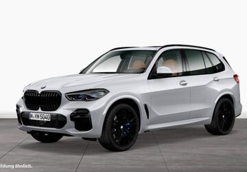 BMW X5 76.161 km 67.980 &euro; Mannheim 68169