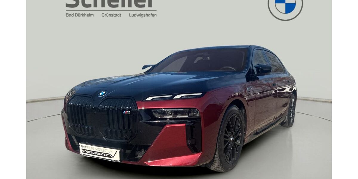 BMW M760 26.808 km 108.900 &euro; Ludwigshafen 67071