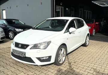 Seat Ibiza 104.000 km 10.000 &euro; Schwetzingen 68723