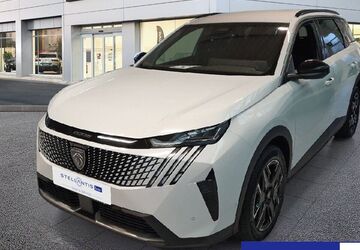 Peugeot 5008 8.000 km 31.970 &euro; Heidelberg 69126