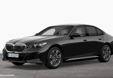 BMW i5 26.236 km 75.990 &euro; Mannheim 68169