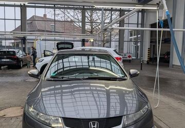 Honda Civic 226.000 km 3.100 &euro; Frankenthal 67227