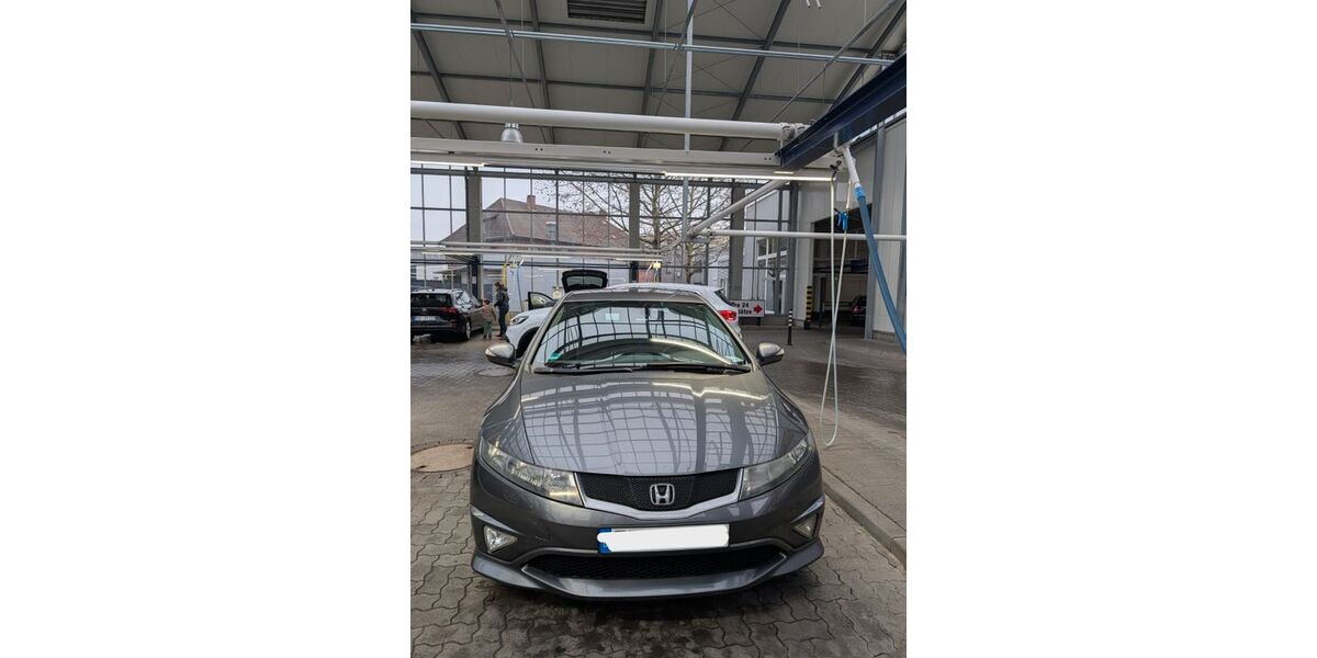 Honda Civic 226.000 km 3.100 &euro; Frankenthal 67227