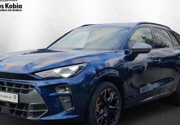 Cupra Terramar 1.500 km 48.890 &euro; Sinsheim 74889