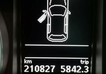 VW Golf 210.827 km 1.950 &euro; Eberbach 69412