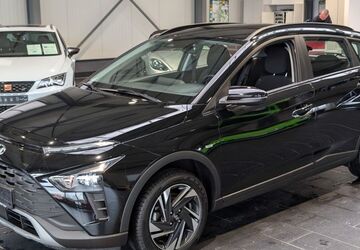 Hyundai BAYON 50.000 km 16.900 &euro; Weinheim 69469