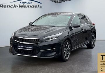 Kia XCeed 139.000 km 18.489 &euro; Mannheim 68199