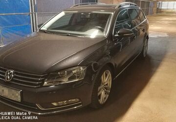 VW Passat Variant 225.000 km 7.999 &euro; Heidelberg 69126